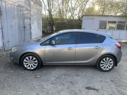 Opel Astra 2011 года за 4 000 000 тг. в Усть-Каменогорск – фото 6