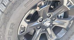 Шины Cooper AT3 за 120 000 тг. в Алматы