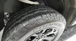 Шины Cooper AT3 за 120 000 тг. в Алматы – фото 2