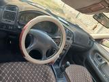 Mitsubishi Galant 1993 года за 400 000 тг. в Тараз – фото 2