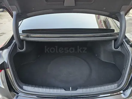 Kia K8 2025 года за 23 000 000 тг. в Алматы – фото 15