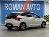 Hyundai i20 2023 года за 6 100 000 тг. в Астана – фото 5