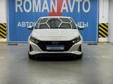 Hyundai i20 2023 года за 6 100 000 тг. в Астана – фото 2