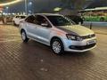 Volkswagen Polo 2014 годаfor5 200 000 тг. в Алматы – фото 7