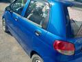 Daewoo Matiz 2013 годаfor1 200 000 тг. в Костанай – фото 9