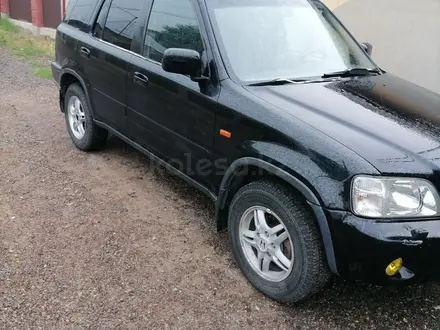 Honda CR-V 1999 года за 3 500 000 тг. в Каскелен