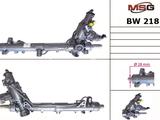 Рулевая рейка BMW E60, E61, E63, E64 за 450 000 тг. в Алматы