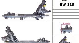 Рулевая рейка BMW E60, E61, E63, E64 за 450 000 тг. в Алматы