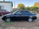 ВАЗ (Lada) Priora 2170 2011 годаүшін1 350 000 тг. в Шымкент – фото 4