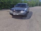 Audi 100 1992 года за 2 300 000 тг. в Талдыкорган – фото 2