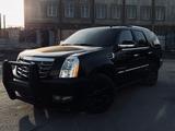 Cadillac Escalade 2007 годаүшін12 500 000 тг. в Алматы