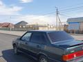 ВАЗ (Lada) 2115 2004 года за 500 000 тг. в Тараз – фото 3