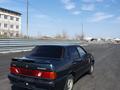 ВАЗ (Lada) 2115 2004 года за 500 000 тг. в Тараз – фото 4