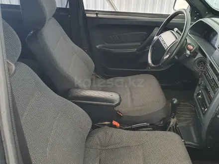 ВАЗ (Lada) 2115 2004 года за 500 000 тг. в Тараз – фото 5