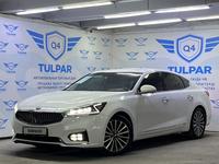 Kia K7 2017 годаүшін12 300 000 тг. в Шымкент