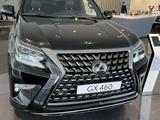 Lexus GX 460 2021 годаүшін40 000 000 тг. в Актобе