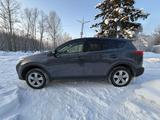 Toyota RAV4 2013 года за 8 900 000 тг. в Усть-Каменогорск – фото 3