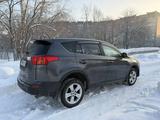 Toyota RAV4 2013 года за 8 900 000 тг. в Усть-Каменогорск
