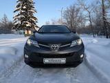 Toyota RAV4 2013 года за 8 900 000 тг. в Усть-Каменогорск – фото 4
