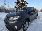 Toyota RAV4 2013 года за 8 900 000 тг. в Усть-Каменогорск – фото 5