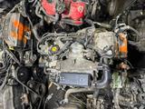 Двигатель Mazda 323 1.5/1.6 за 12 000 тг. в Астана