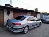 Peugeot 607 2004 года за 2 700 000 тг. в Алматы