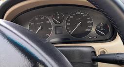 Peugeot 607 2004 года за 2 700 000 тг. в Алматы – фото 3