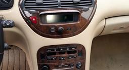 Peugeot 607 2004 года за 2 700 000 тг. в Алматы – фото 2