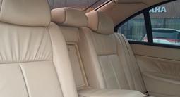 Peugeot 607 2004 года за 2 700 000 тг. в Алматы – фото 4