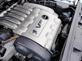 Peugeot 607 2004 года за 2 700 000 тг. в Алматы – фото 5