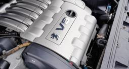 Peugeot 607 2004 года за 2 700 000 тг. в Алматы – фото 5