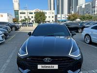 Hyundai Sonata 2021 годаfor16 000 000 тг. в Алматы