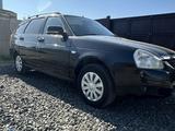 ВАЗ (Lada) Priora 2171 2012 года за 1 700 000 тг. в Атырау
