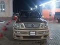 Lexus LX 470 2000 годаүшін9 000 000 тг. в Атырау – фото 2