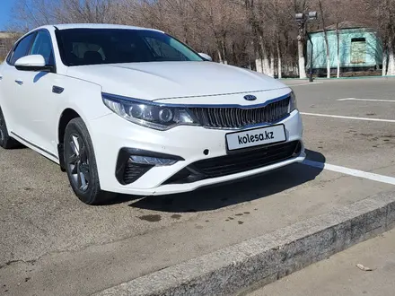 Kia Optima 2019 года за 9 400 000 тг. в Атырау – фото 12