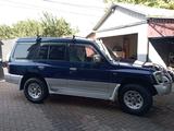 Mitsubishi Pajero 1999 года за 5 500 000 тг. в Алматы – фото 2