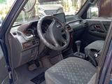 Mitsubishi Pajero 1999 годаfor6 000 000 тг. в Алматы – фото 5