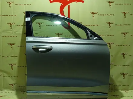 Дверь передняя правая Geely Monjaro за 266 666 тг. в Алматы