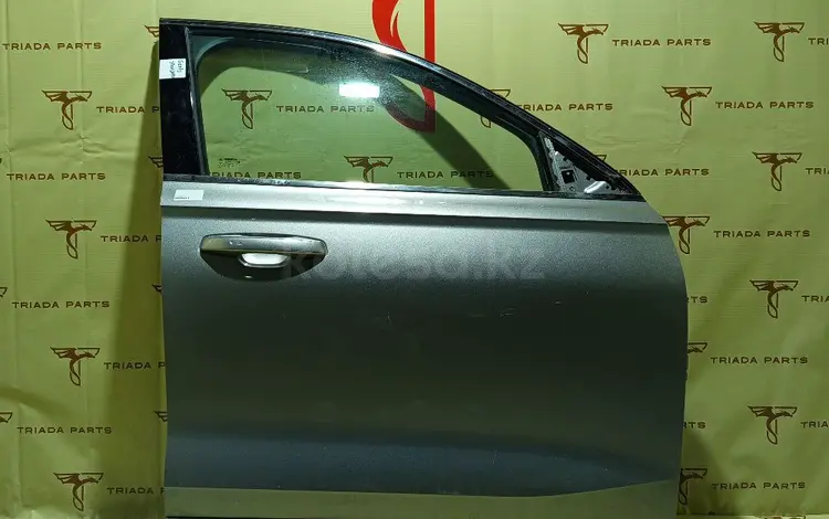 Дверь передняя правая Geely Monjaroүшін266 666 тг. в Алматы
