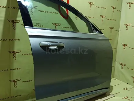 Дверь передняя правая Geely Monjaro за 266 666 тг. в Алматы – фото 3