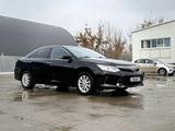 Toyota Camry 2017 годаүшін11 500 000 тг. в Актобе – фото 2