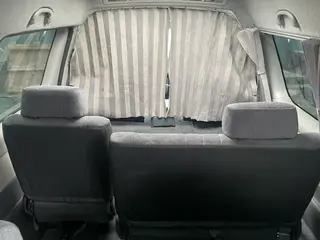 Toyota Lite Ace, 1994