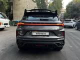 Geely Coolray 2023 года за 6 400 000 тг. в Алматы – фото 4