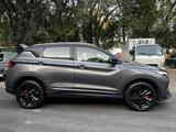 Geely Coolray 2023 года за 6 400 000 тг. в Алматы – фото 2
