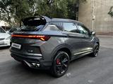 Geely Coolray 2023 года за 6 400 000 тг. в Алматы – фото 5