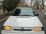 Skoda Felicia 1997 года за 1 100 000 тг. в Алматы – фото 4