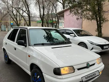 Skoda Felicia 1997 года за 1 100 000 тг. в Алматы