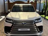 Lexus LX 600 2022 года за 72 000 000 тг. в Уральск – фото 2