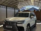 Lexus LX 600 2022 года за 72 000 000 тг. в Уральск