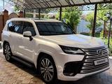 Lexus LX 600 2022 года за 72 000 000 тг. в Уральск – фото 4